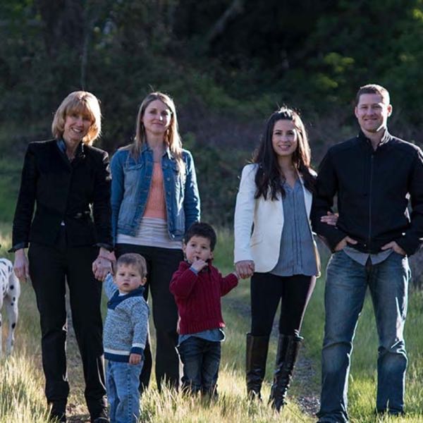 Viader Vineyards & Winery
