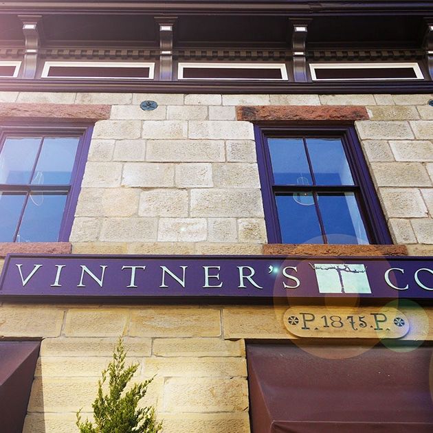 Vintner's Collective