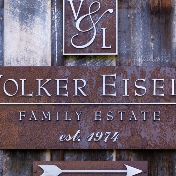 Volker Eisele Family Estate