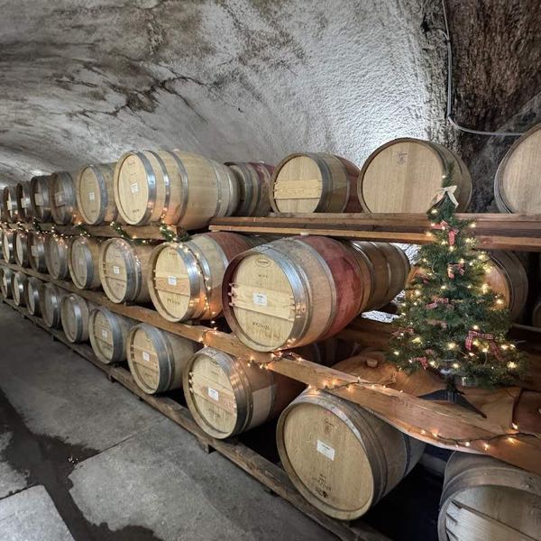 White Rock Vineyards