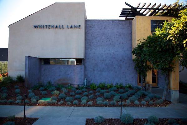 Whitehall Lane
