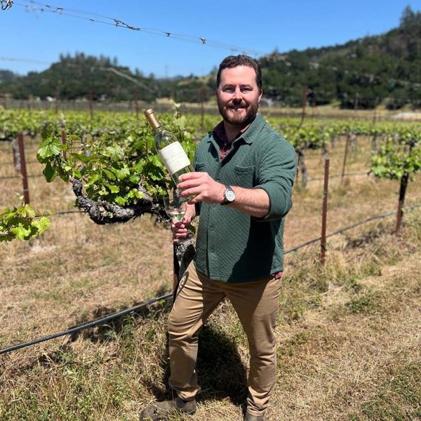 William Harrison Vineyards & Winery