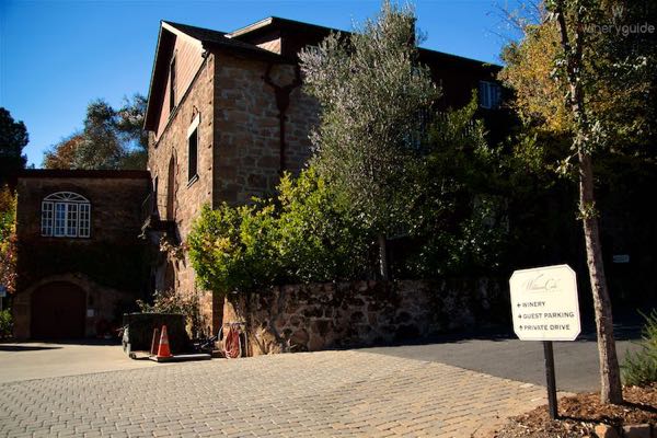 William Cole Vineyards