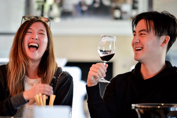Yao Family Wines