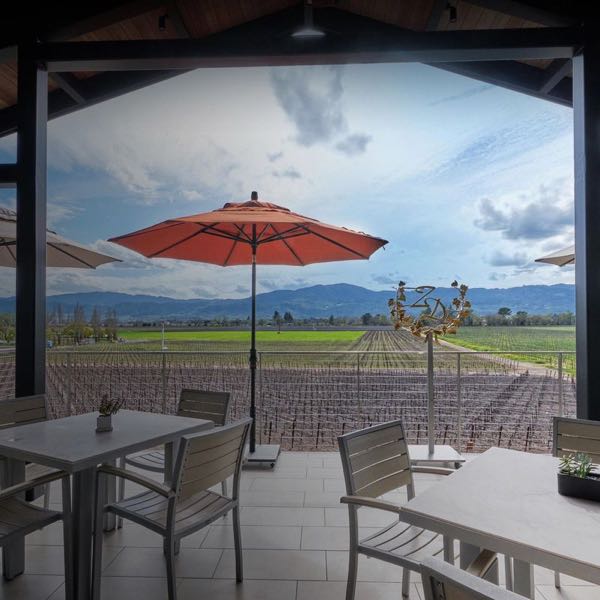 ZD Wines