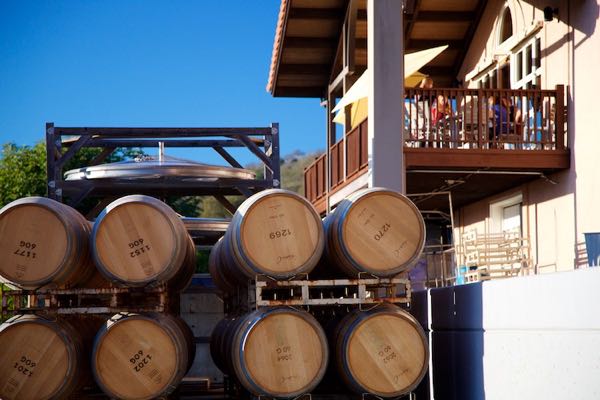 ZD Wines